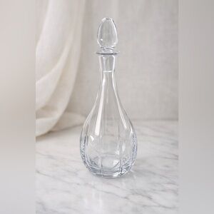 🆕 NWT Anthropologie - Henriette Wine Decanter
